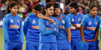 महिला क्रिकेट वर्ल्ड कप 2025