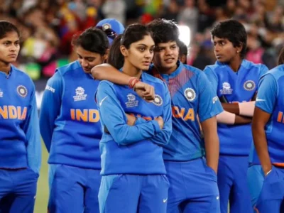 महिला क्रिकेट वर्ल्ड कप 2025: विजेता टीम को चार गुणा ज्यादा मिलेगी इनामी राशि 17 महिला क्रिकेट वर्ल्ड कप 2025