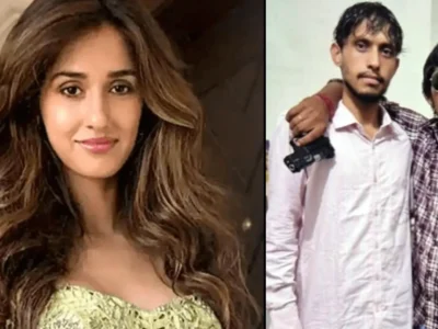 बरेली फायरिंग केस: दिशा पाटनी के घर पर गोली चलाने वाले दोनों शूटर एनकाउंटर में ढेर 20 दिशा पाटनी