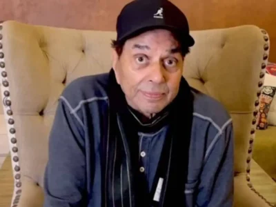 89 साल के धर्मेंद्र मुंबई के ब्रीच कैंडी अस्पताल में भर्ती, परिवार ने दिया हेल्थ अपडेट 3 धर्मेंद्र