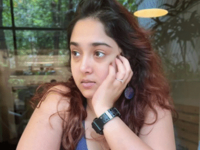 आमिर खान की बेटी इरा खान ने जीती डिप्रेशन पर जंग, 8 साल बाद बोलीं, “अब मैं जिंदगी का मजा लेना नहीं भूलूंगी” 3 इरा खान