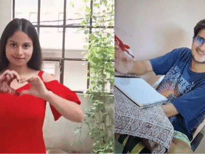 Delhi Murder Case: फॉरेंसिक साइंस की छात्रा का ‘कातिलाना दिमाग’ - घी, तेल और वाइन से हादसे का रूप देकर रचा खून का खेल 2 Delhi Murder Case