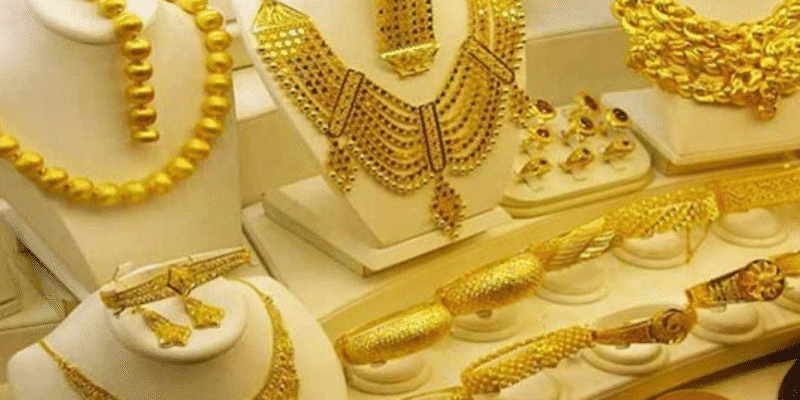 सोना-चांदी हुआ सस्ता: शादियों से पहले ग्राहकों के लिए खुशखबरी, जानिए आज का नया रेट 1 सोना-चांदी हुआ सस्ता