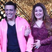 गोविंदा के तलाक की खबरें सिर्फ पब्लिसिटी स्टंट! इतिहासकार हनीफ जावेरी ने किया बड़ा खुलासा 20 गोविंदा