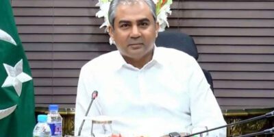 पाकिस्तान