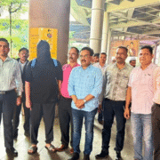 मुंबई पुलिस की बड़ी कामयाबी; दुबई से संचालित ₹256 करोड़ के ड्रग्स सिंडिकेट का पर्दाफाश, D-गैंग का हैंडलर गिरफ्तार 22 मुंबई पुलिस की बड़ी कामयाबी; दुबई से संचालित ₹256 करोड़ के ड्रग्स सिंडिकेट का पर्दाफाश, D-गैंग का हैंडलर गिरफ्तार