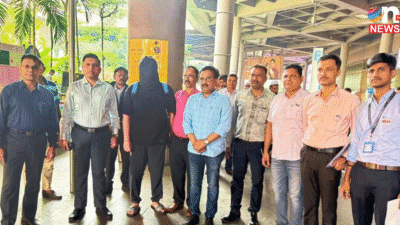 मुंबई पुलिस की बड़ी कामयाबी; दुबई से संचालित ₹256 करोड़ के ड्रग्स सिंडिकेट का पर्दाफाश, D-गैंग का हैंडलर गिरफ्तार 32 मुंबई पुलिस की बड़ी कामयाबी; दुबई से संचालित ₹256 करोड़ के ड्रग्स सिंडिकेट का पर्दाफाश, D-गैंग का हैंडलर गिरफ्तार