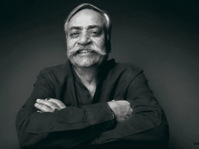 युग पुरुष का अस्त: पीयूष पांडे - वह जादूगर जिसने भारतीय विज्ञापन को उसकी 'अपनी आवाज़' दी 4 युग पुरुष का अस्त: पीयूष पांडे - वह जादूगर जिसने भारतीय विज्ञापन को उसकी 'अपनी आवाज़' दी