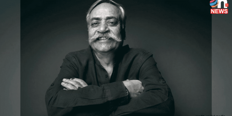 युग पुरुष का अस्त: पीयूष पांडे - वह जादूगर जिसने भारतीय विज्ञापन को उसकी 'अपनी आवाज़' दी 1 युग पुरुष का अस्त: पीयूष पांडे - वह जादूगर जिसने भारतीय विज्ञापन को उसकी 'अपनी आवाज़' दी