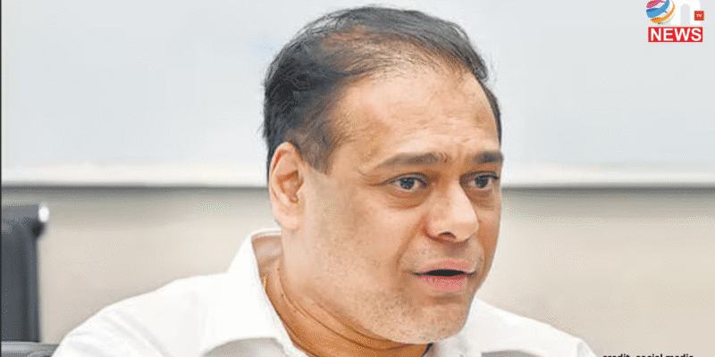 मुंबई भाजपा का 'आवाज़ मुंबईकरों का, संकल्प भाजपा का' 3 दिवसीय व्यापक जनसंपर्क अभियान आज से शुरू 1 मुंबई भाजपा का 'आवाज़ मुंबईकरों का, संकल्प भाजपा का' 3 दिवसीय व्यापक जनसंपर्क अभियान आज से शुरू