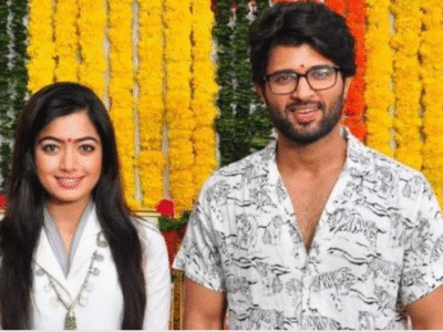 Rashmika Mandana और Vijay Devarakonda ने गुपचुप की सगाई, शादी की डेट भी हुई फाइनल 14 Rashmika Mandana