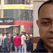 'जिंदा जला दूंगा!' - रोहित आर्य का डरावना ड्रामा, 4 घंटे बाद पुलिस की गोली ने लिखा अंत, पढ़ें क्राइम की हैरान करने वाली वारदात 20 रोहित आर्य