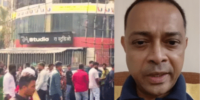 रोहित आर्य