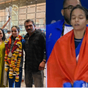 Asian Youth Games 2025: श्रिया मिलिंद साटम ने MMA में सिल्वर जीतकर रचा इतिहास, भारत को दिलाया 17वां पदक 20 Asian Youth Games 2025