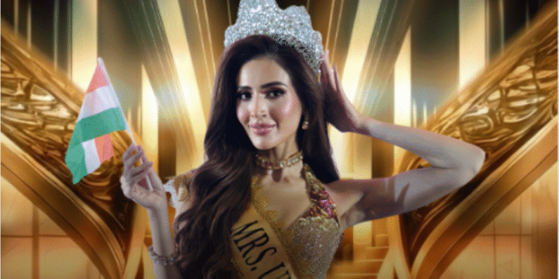 शैरी सिंह