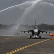 Tejas MK-1A की नासिक में पहली उड़ान, 'मेक इन इंडिया' मिशन को मिला नया बल 29 Tejas MK-1A की नासिक में पहली उड़ान, 'मेक इन इंडिया' मिशन को मिला नया बल