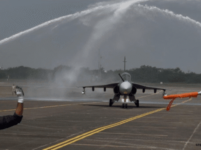 Tejas MK-1A की नासिक में पहली उड़ान, 'मेक इन इंडिया' मिशन को मिला नया बल 5 Tejas MK-1A की नासिक में पहली उड़ान, 'मेक इन इंडिया' मिशन को मिला नया बल