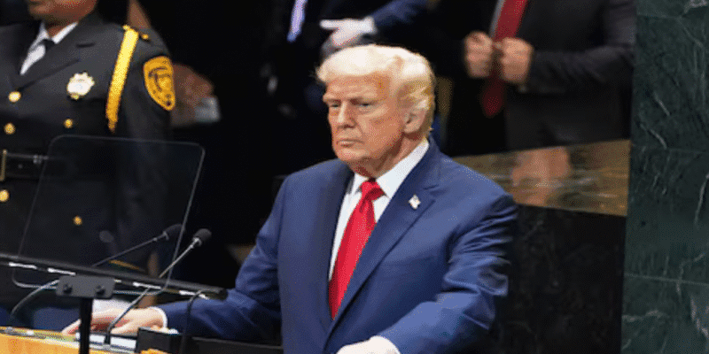 अमेरिका