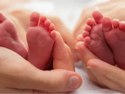 बीड सिविल अस्पताल बना चर्चा का केंद्र – 9 महीनों में 42 जुड़वां बच्चों का जन्म, डॉक्टरों ने बताई खास वजह 18 बीड