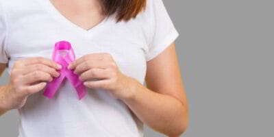 ब्रेस्ट कैंसर
