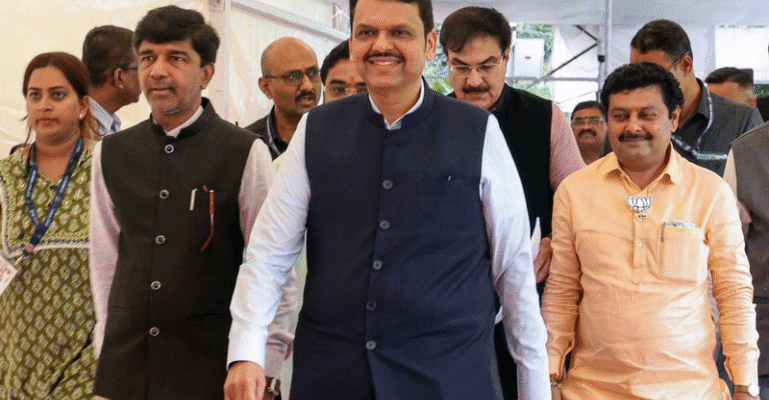 महाराष्ट्र: सांगली जिले के इस शहर का नाम बदलकर हुआ ईश्वरपुर, केंद्र सरकार ने दी मंजूरी 1 ईश्वरपुर
