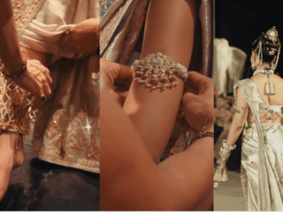 रैंप पर अप्सरा बन उतरीं कंगना रनौत, खूबसूरती देख फिदा हो जाएंगे आप 15 कंगना रनौत