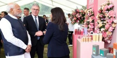 पीएम मोदी