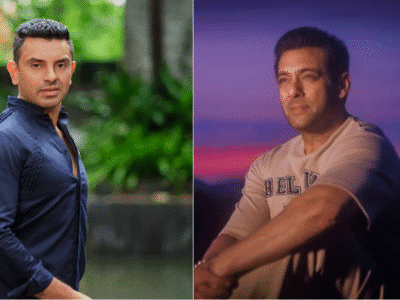 Salman Khan Controversy: पाकिस्तान ने सलमान खान को कहा आतंकी, तो तहसीन पूनावाला ने दिया ये करारा जवाब 3 सलमान खान