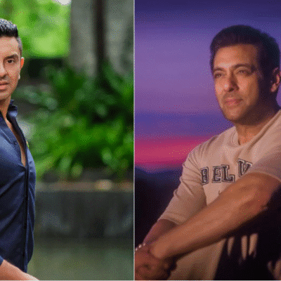 सलमान खान