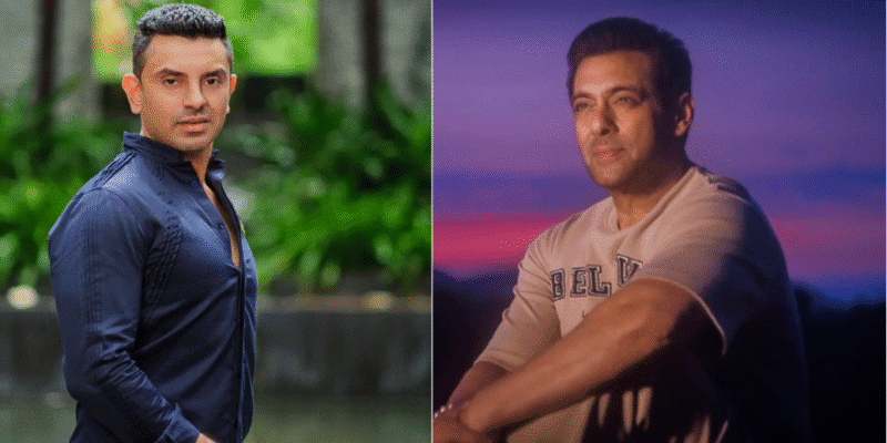 Salman Khan Controversy: पाकिस्तान ने सलमान खान को कहा आतंकी, तो तहसीन पूनावाला ने दिया ये करारा जवाब 1 सलमान खान
