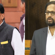 ‘संजय राउत ने उद्धव परिवार के बीच जाकर किया विनाश’ - जानें शिंदे गुट के सांसद नरेश म्हस्के ने ऐसा क्यों कहा 29 संजय राउत