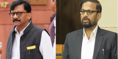 संजय राउत