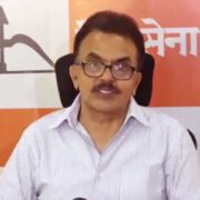 मुंबई: संजय निरुपम का विपक्ष पर हमला, 1 नवंबर के मोर्चा को बताया ‘पॉलिटिकल स्टंट’  20 मुंबई: संजय निरुपम का विपक्ष पर हमला, 1 नवंबर के मोर्चा को बताया ‘पॉलिटिकल स्टंट’