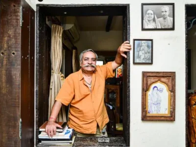 एड गुरु पीयूष पांडे का निधन, 'मिले सुर मेरा तुम्हारा' जैसे कई सफल विज्ञापन कैंपेन से जुड़े थे 5 पीयूष पांडे