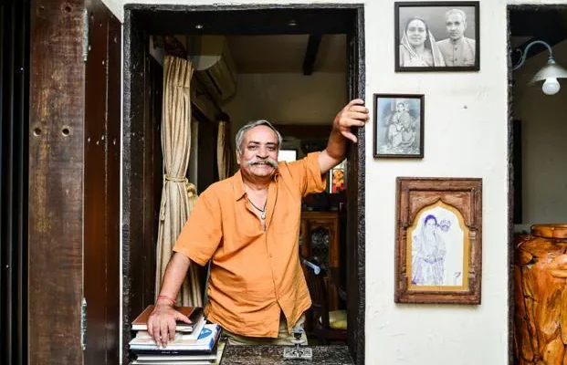 एड गुरु पीयूष पांडे का निधन, 'मिले सुर मेरा तुम्हारा' जैसे कई सफल विज्ञापन कैंपेन से जुड़े थे 1 पीयूष पांडे