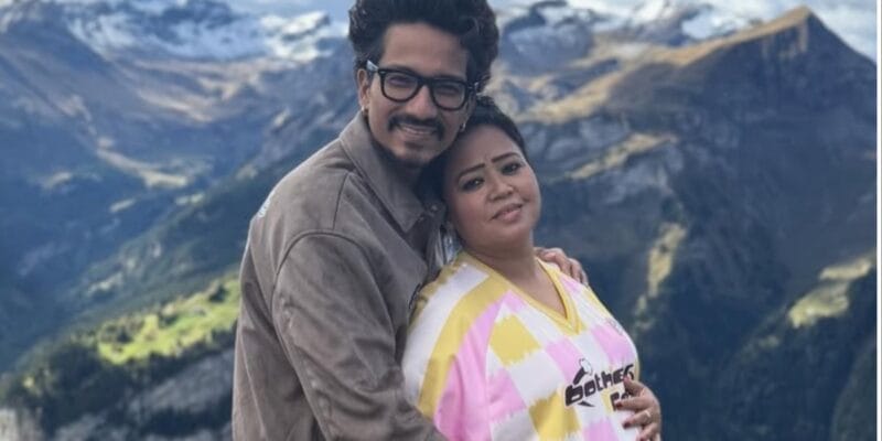 भारती सिंह