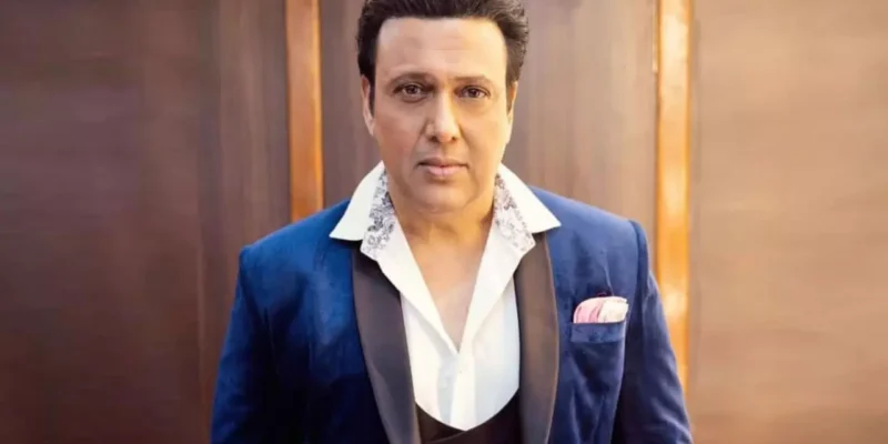 गोविंदा