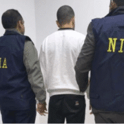 अनमोल बिश्नोई