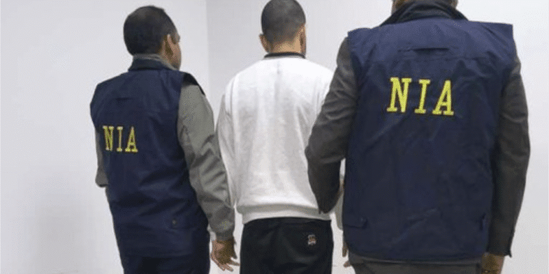 अनमोल बिश्नोई