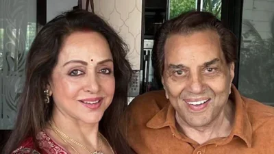 धर्मेंद्र