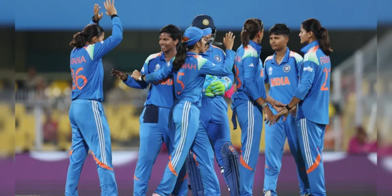 विश्वविजयी बेटियां: 52 साल का इंतजार खत्म, भारत बना महिला वनडे वर्ल्ड चैंपियन!