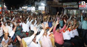 मुंबई भाजपा द्वारा देव दीपावली पर काशी विश्वनाथ घाट से सीधा प्रसारण कार्यक्रम भव्यता से संपन्न 2 मुंबई भाजपा द्वारा देव दीपावली पर काशी विश्वनाथ घाट से सीधा प्रसारण कार्यक्रम भव्यता से संपन्न