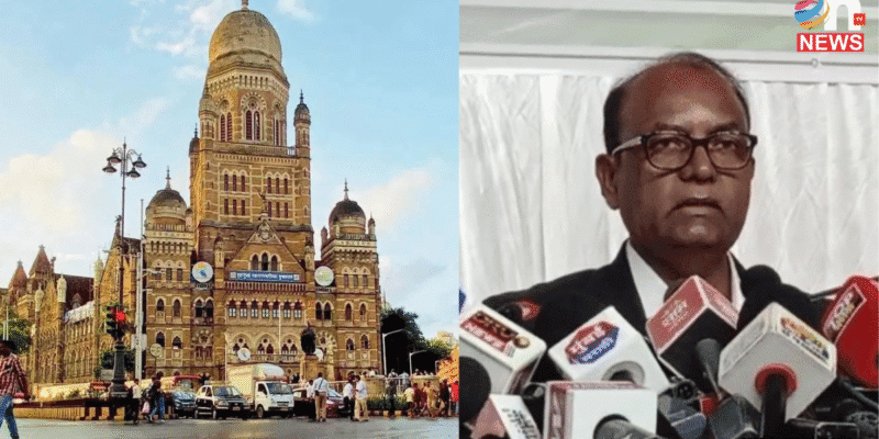 महाराष्ट्र में 246 नगर परिषद और 42 नगर पंचायतों के लिए चुनावी बिगुल बजा 1 महाराष्ट्र में 246 नगर परिषद और 42 नगर पंचायतों के लिए चुनावी बिगुल बजा