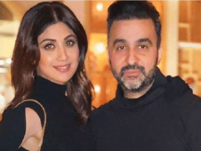 शिल्पा शेट्टी