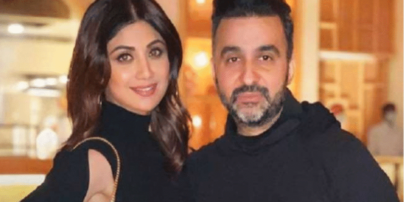 शिल्पा शेट्टी