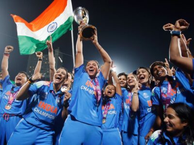 टीम इंडिया