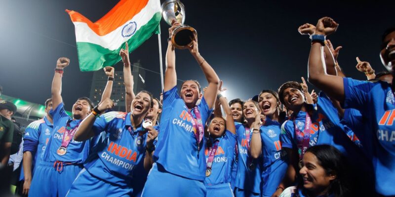 टीम इंडिया