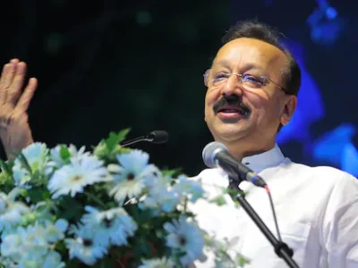 बाबा सिद्दीकी