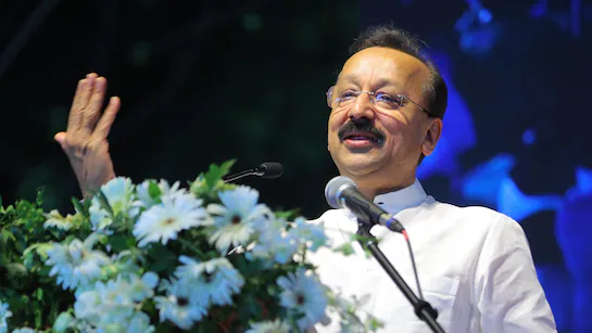 बाबा सिद्दीकी