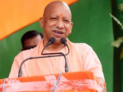 सीएम योगी